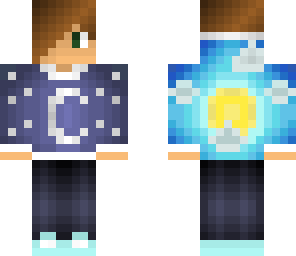 night and day hoodie