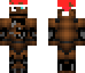 old freddy