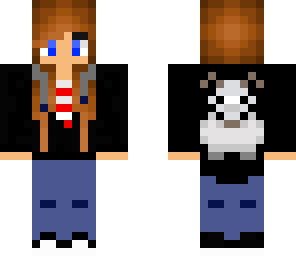 goat girl