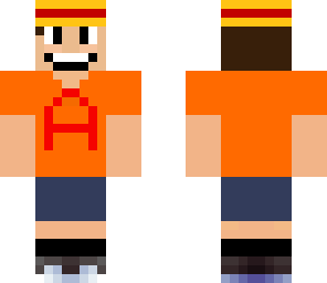 happy gamer