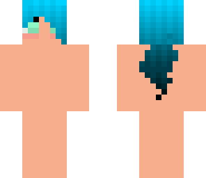 hair base