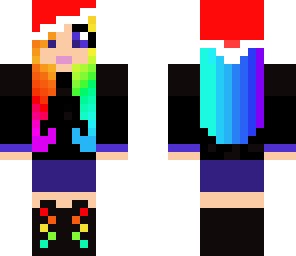 christmas spirit