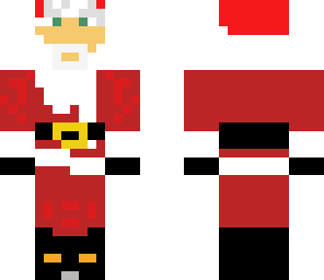 santa claus