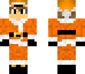 orange santa improved