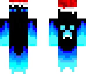 enderman akua