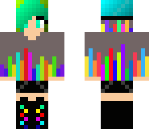 dj girl