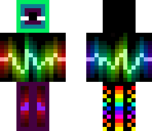 cool skin