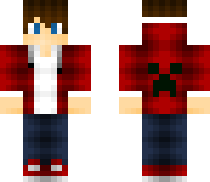 meh skin 4