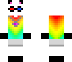 panda