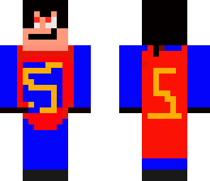 superman prime