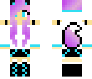 fox girl