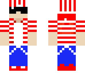 minecanadian holiday