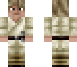 luke