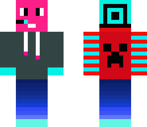pinky the noob