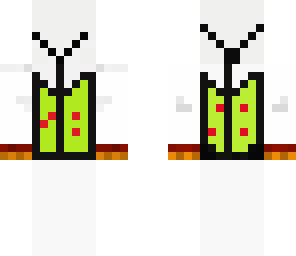 bad skin