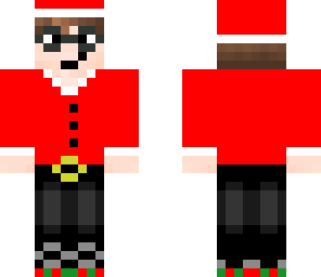 santaboomy