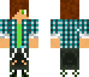 i edited this skin cuase i had a problem with it