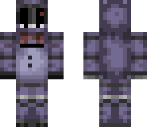 old bonnie improved 