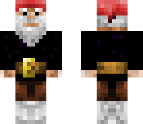 new gnome