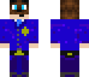 fnaf2 security gaurd