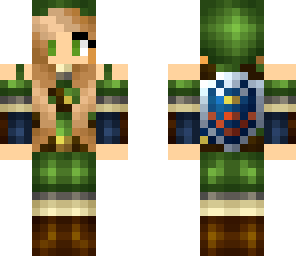 link girl