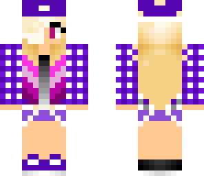 super swaggy girl