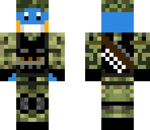 army mudkip