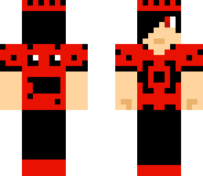 my skin