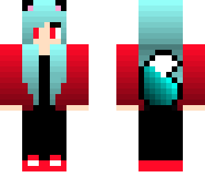 girl