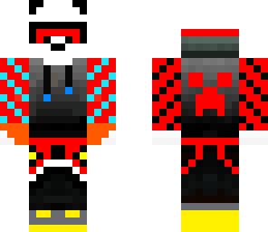 panda