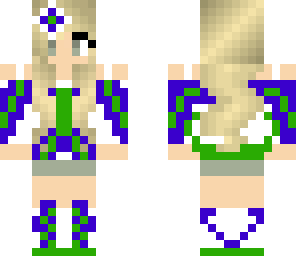 seahawk girl
