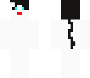 creep girl 