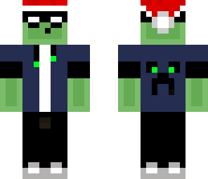 christmas rick