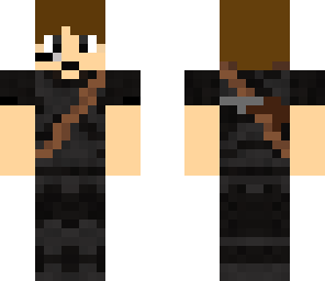 gun men