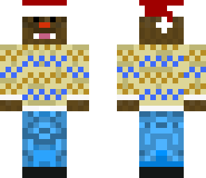 christmas bacca