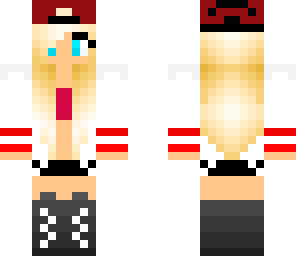 girl tomboy