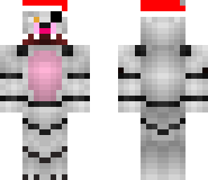 merry christmas mangle