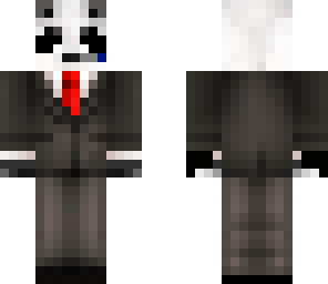 agent panda