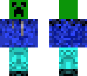cyancreeper