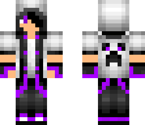 purple emo