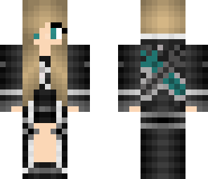 girl kirito