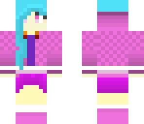 girl with hoodie