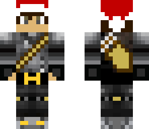 christmas arrow 2