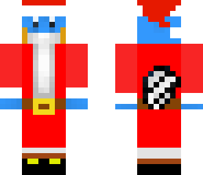 santa kips