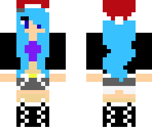 cool chica