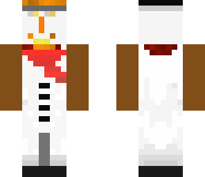 snowman