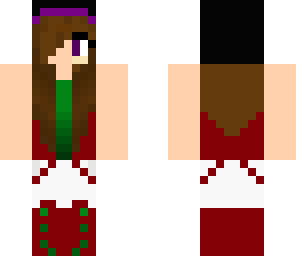 enderpvpgirl xmas