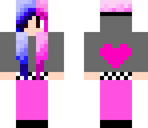love girl