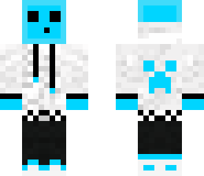 slime boy