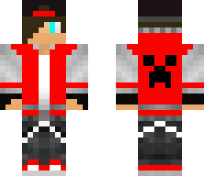 sora4688's skater final version